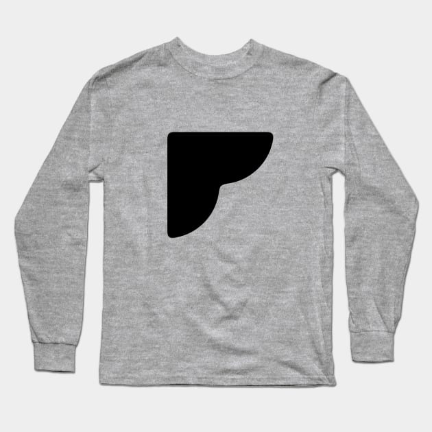 Army of One Long Sleeve T-Shirt by emptycanyon